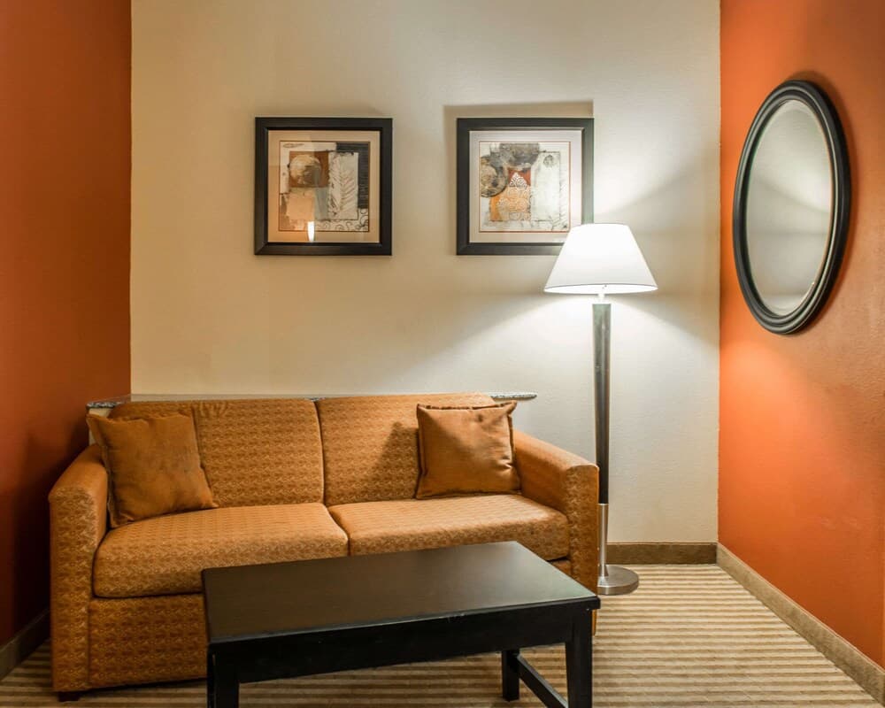 Comfort Suites gallery photo in Panama City, FL — image 20