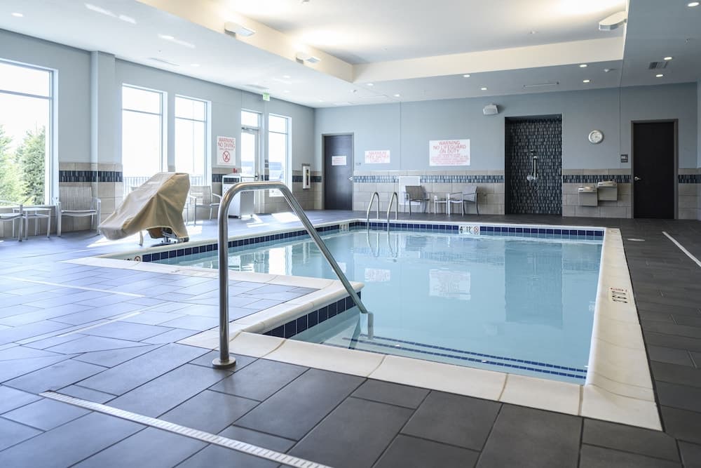 Hyatt Place Indianapolis / Fishers gallery photo in Fishers, IN — image 44