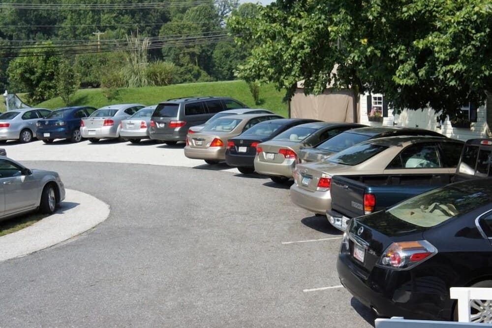 The Columbia Inn at Peralynna Manor gallery photo in Columbia, MD — image 17