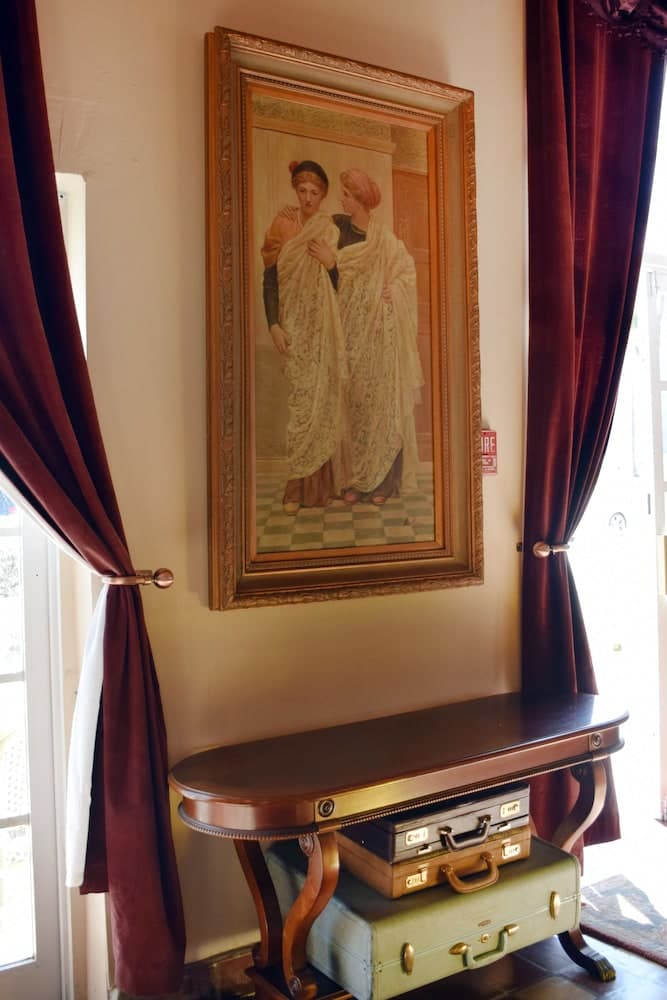 Beach Park Hotel interior in Miami Beach, FL — gallery photo 2