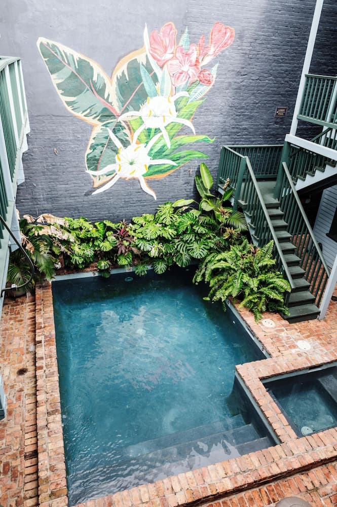 The Frenchmen New Orleans by Kasa Living featured exterior or lobby in New Orleans, LA — similar hotel
