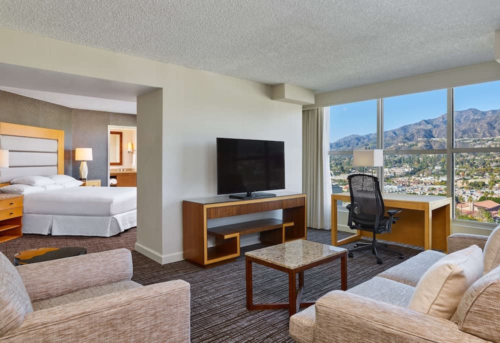 Hilton Los Angeles North/Glendale gallery photo in Glendale, CA — image 43