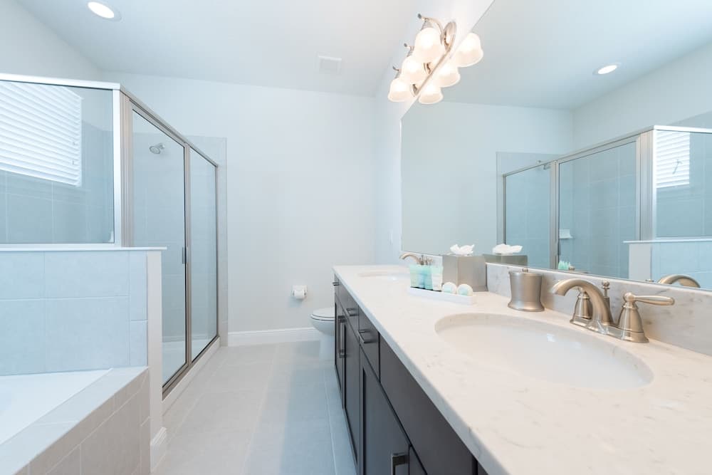 Encore Resort and Water Park at Reunion by Rentyl gallery photo in Kissimmee, FL — image 75