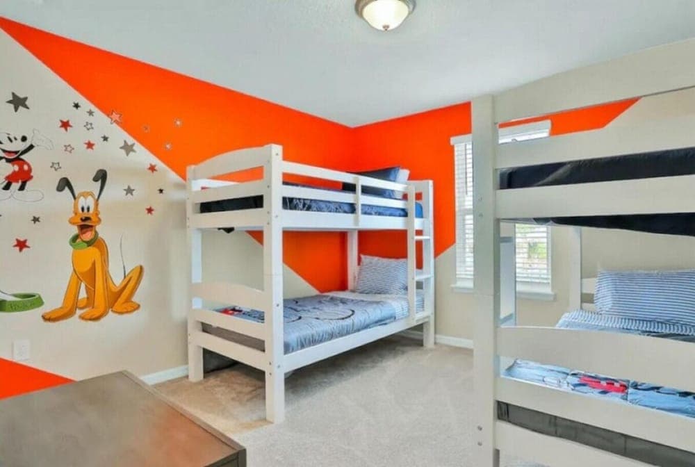 Tempo Trek Lodgings gallery photo in Davenport, FL — image 34