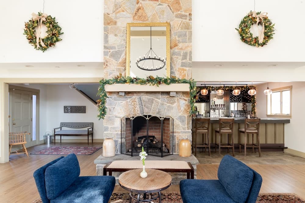Briar Barn Inn gallery photo in Rowley — image 42