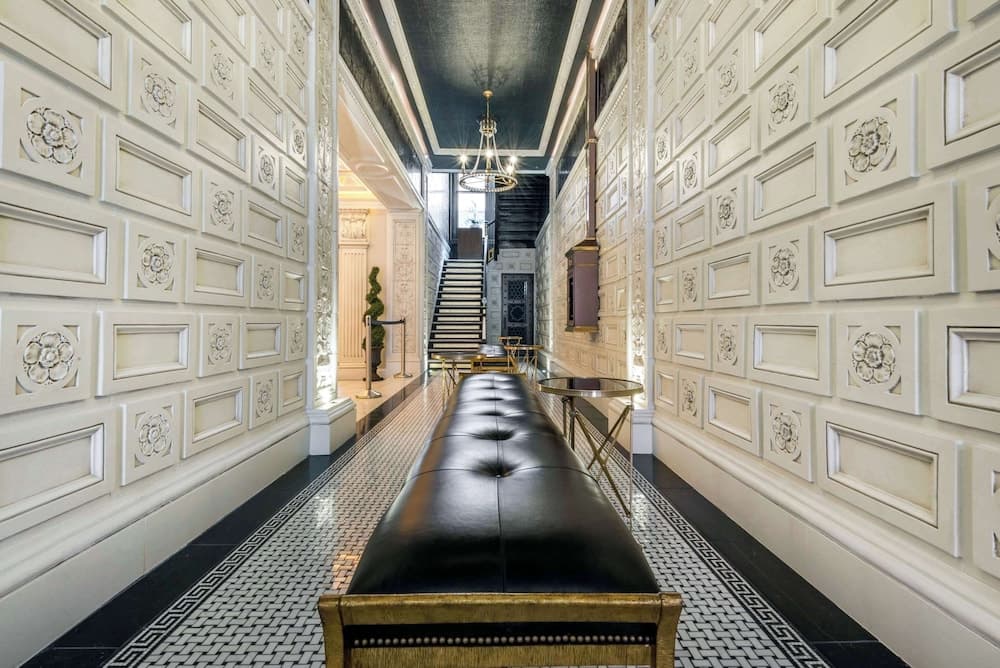 Curtiss Hotel, an Ascend Collection Hotel gallery photo in Buffalo, NY — image 43
