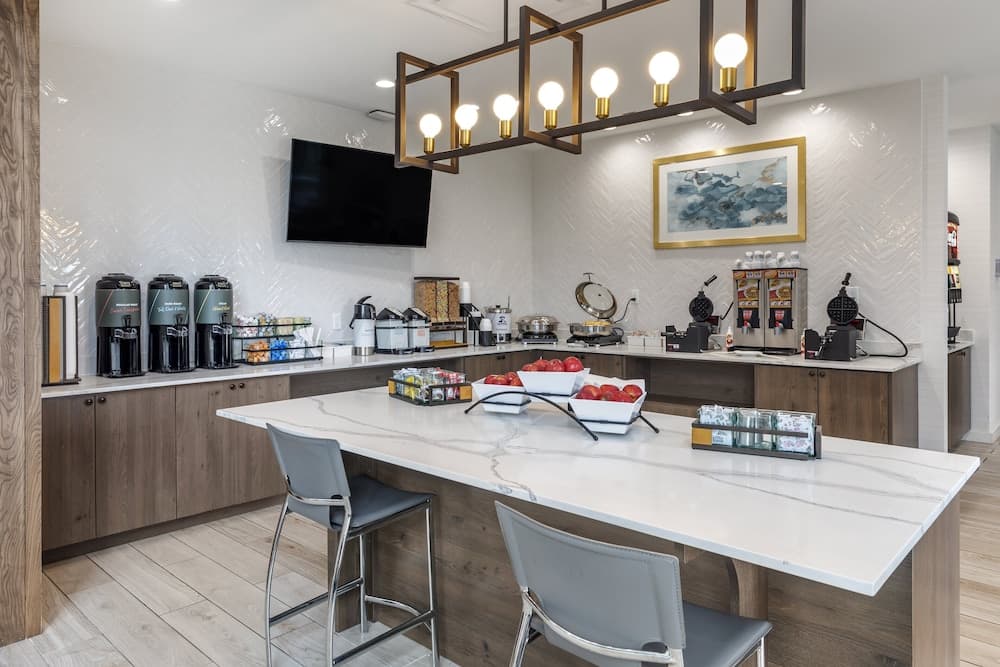 Staybridge Suites Dallas Grand Prairie by IHG gallery photo in Grand Prairie, TX — image 79