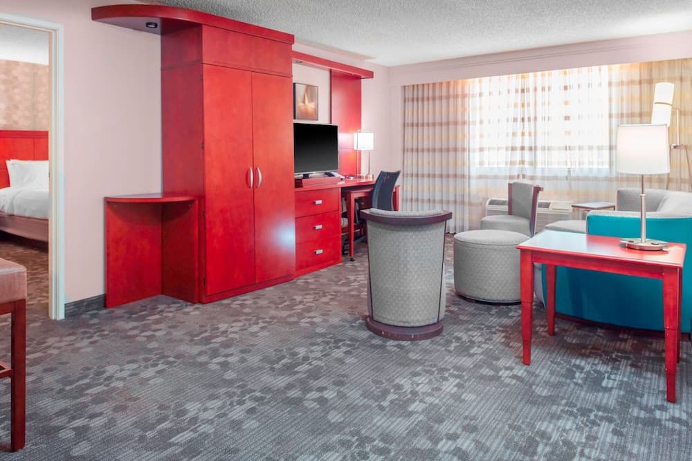 Courtyard Killeen Marriott gallery photo in Killeen, TX — image 27