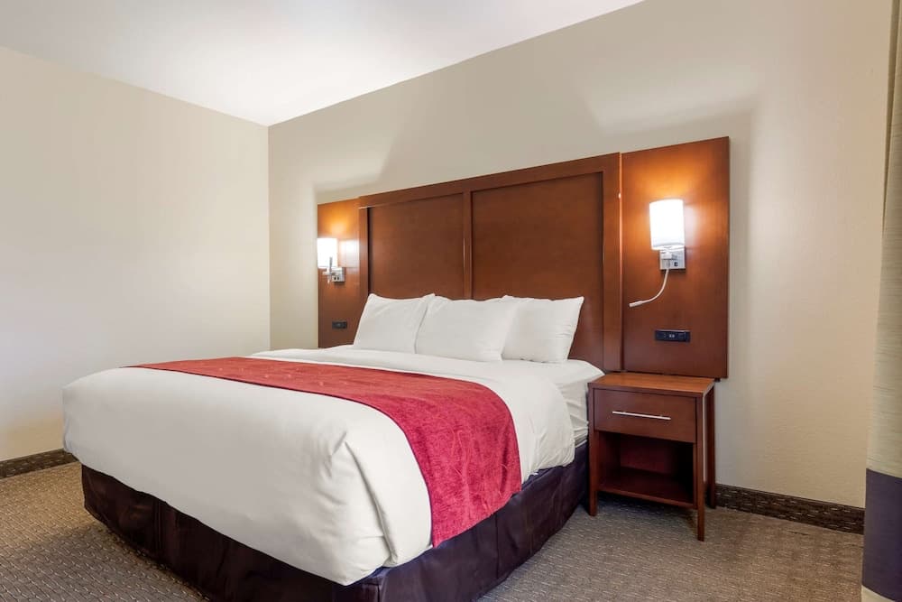 Comfort Suites Copperas Cove gallery photo in Copperas Cove, TX — image 34