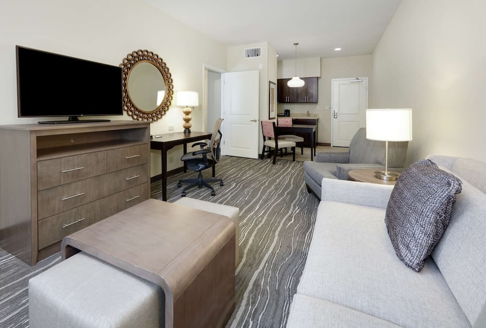 Homewood Suites Dallas Allen gallery photo in Allen, TX — image 45