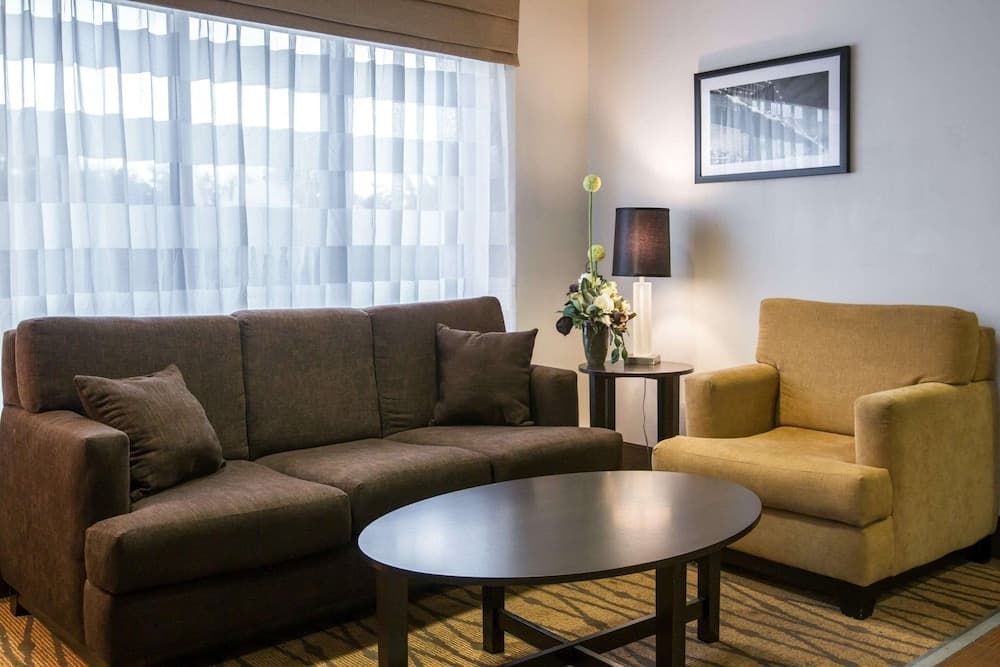 Sleep Inn Douglasville near Arbor Place interior in Douglasville, GA — gallery photo 2