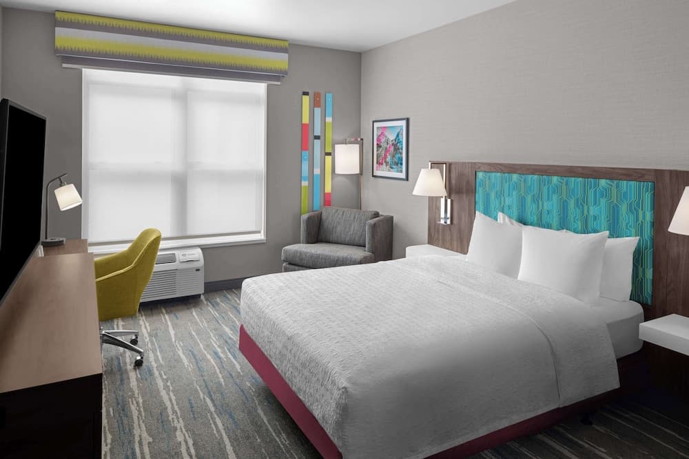 Hampton Inn & Suites Orem gallery photo in Orem, UT — image 15