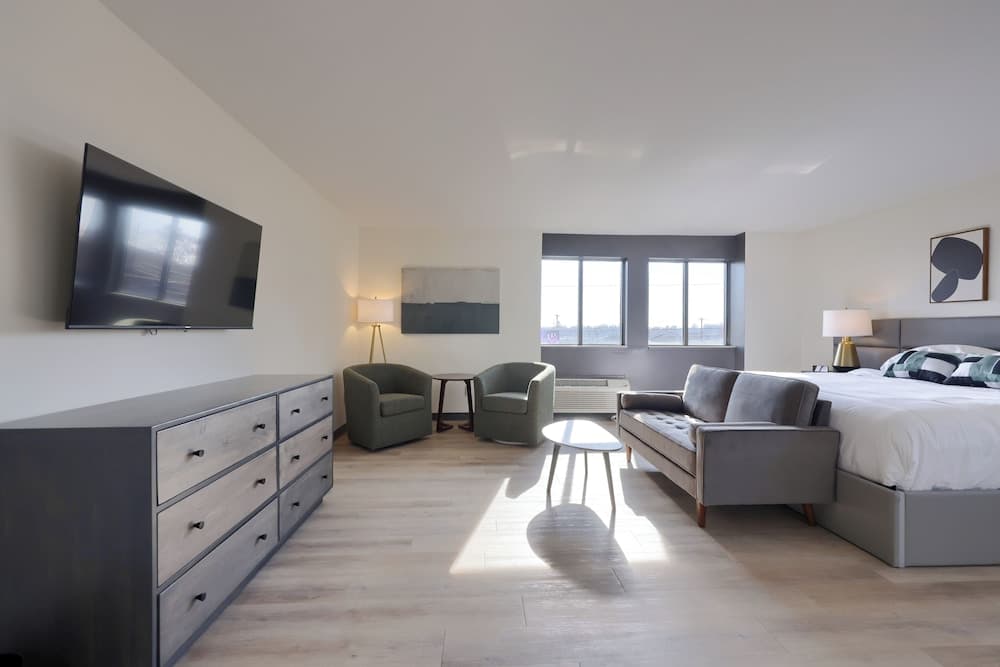 Lititz Pointe Inn and Suites gallery photo in Lititz, PA — image 9