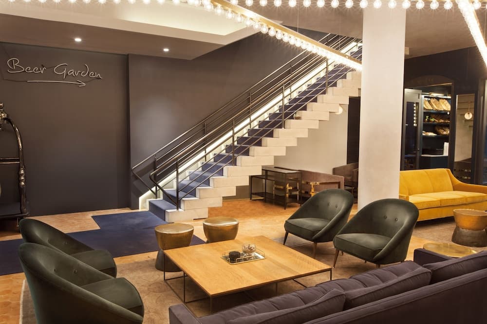 The Tillary Hotel Brooklyn gallery photo in Brooklyn, NY — image 23