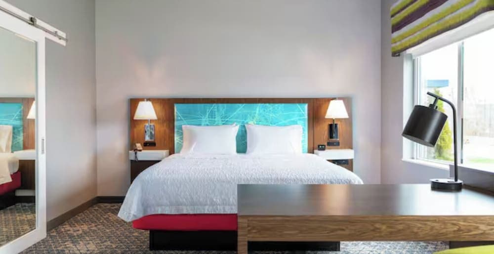 Hampton Inn Cooperstown gallery photo in Cooperstown, NY — image 13
