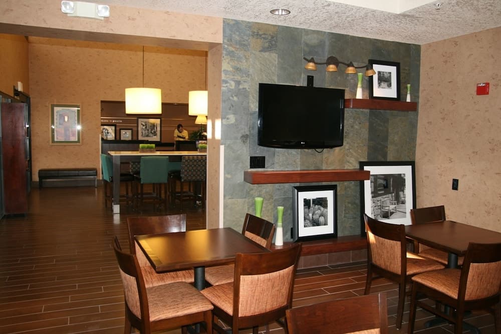 Hampton Inn Phoenix/Glendale/Peoria gallery photo in Peoria, AZ — image 21