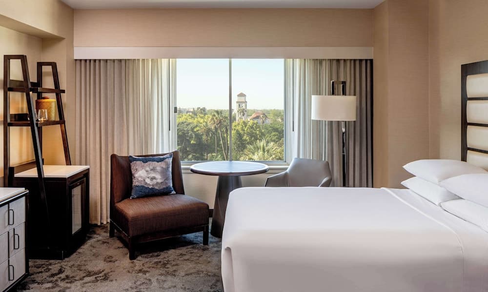 Hyatt Regency Sacramento gallery photo in Sacramento, CA — image 22