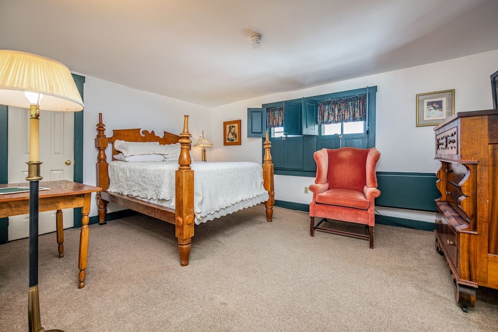 Wayside Inn gallery photo in Middletown, VA — image 56