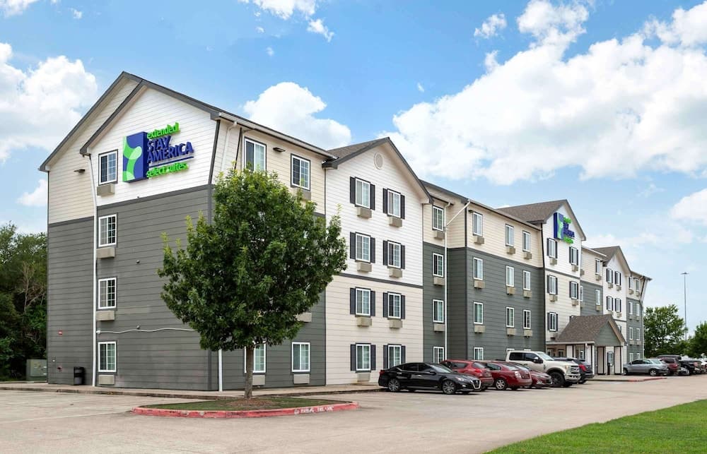 Extended Stay America Select Suites - Beaumont gallery photo in Beaumont, TX — image 17
