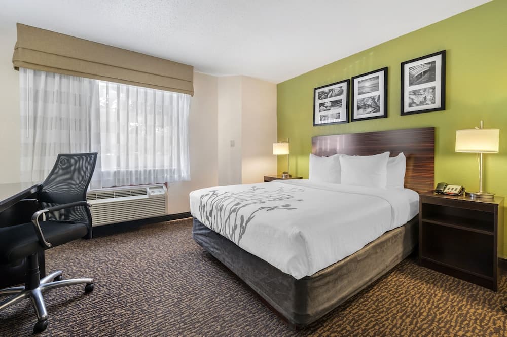 Sleep Inn Naperville - Chicago gallery photo in Naperville, IL — image 33