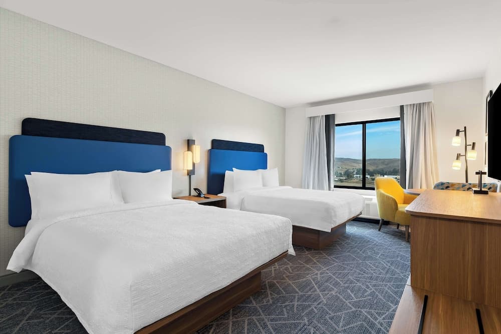 Hampton Inn & Suites Corona, Ca gallery photo in Corona, CA — image 41