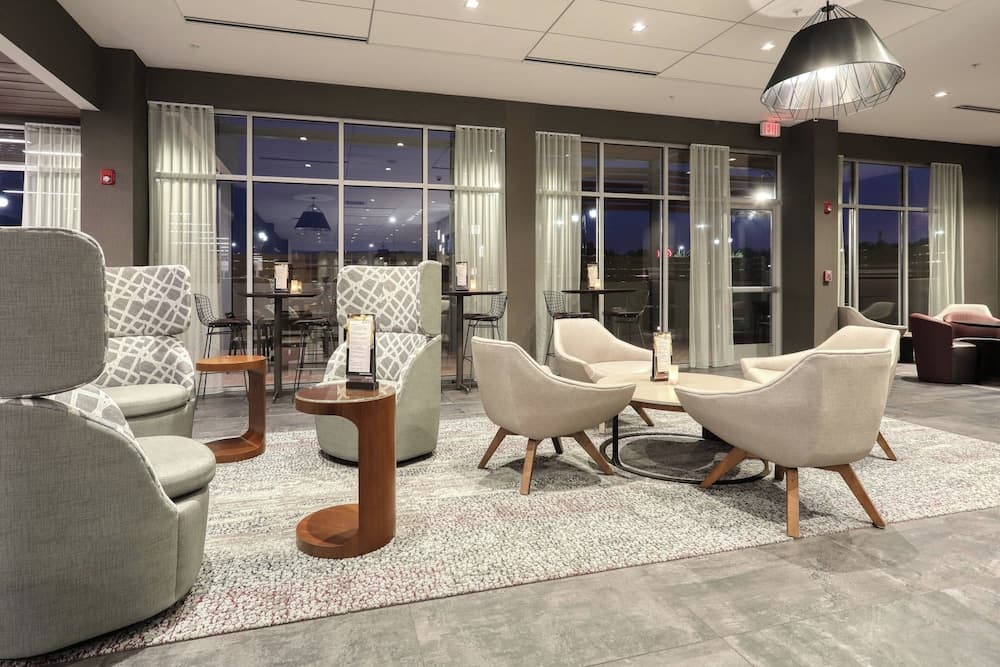 Courtyard by Marriott North Brunswick property views in North Brunswick — gallery photo 3