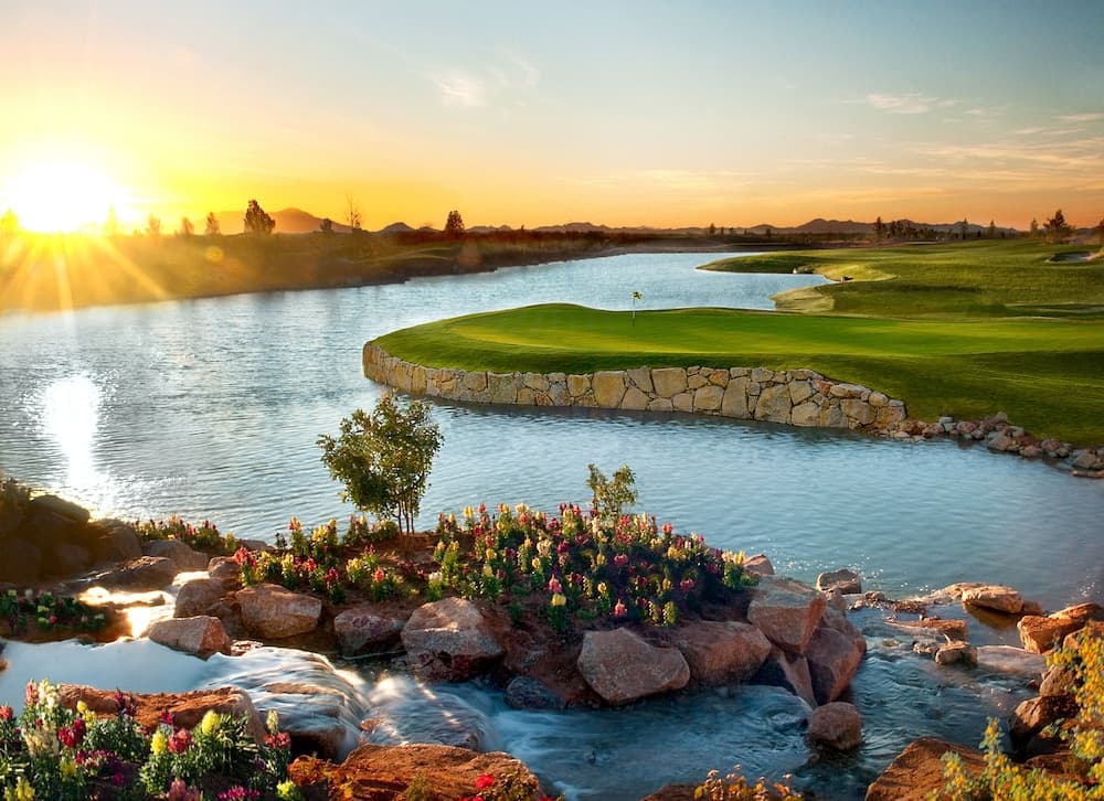Casino del Sol Resort Tucson gallery photo in Tucson, AZ — image 30