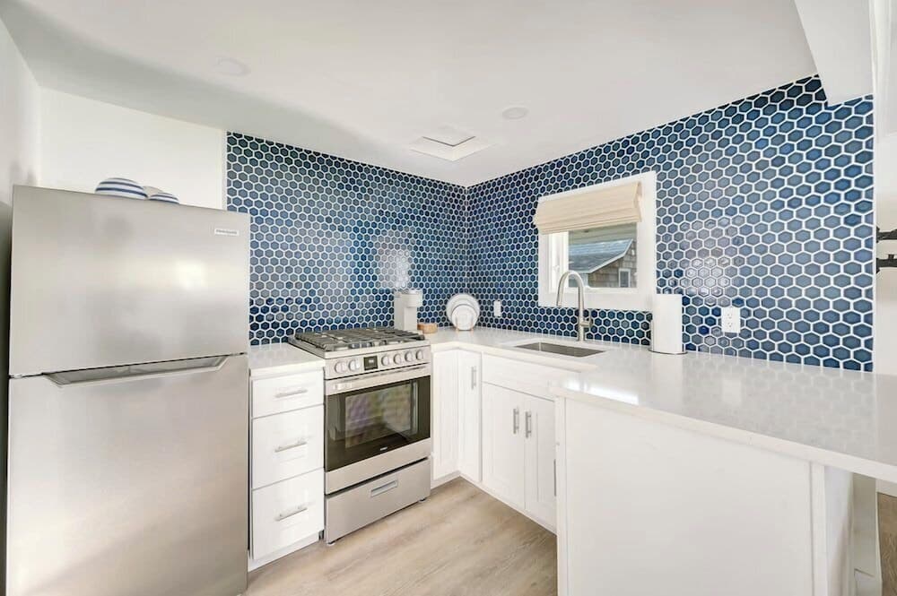 Marina Bay Cottages gallery photo in Waterford — image 15