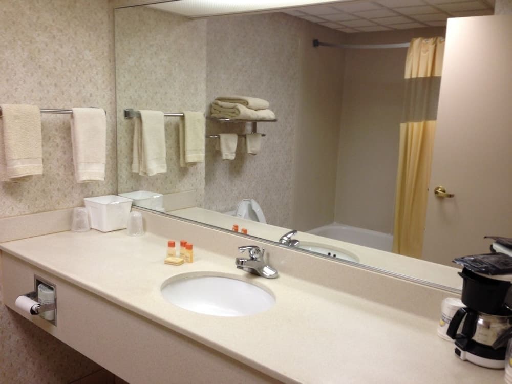 American Inn & Suites - High Point NC gallery photo in High Point, NC — image 8
