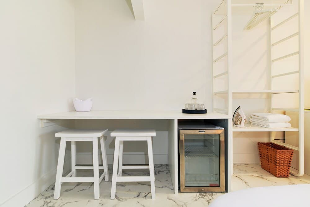 Hotel Corduroy property views in Montauk, NY — gallery photo 3