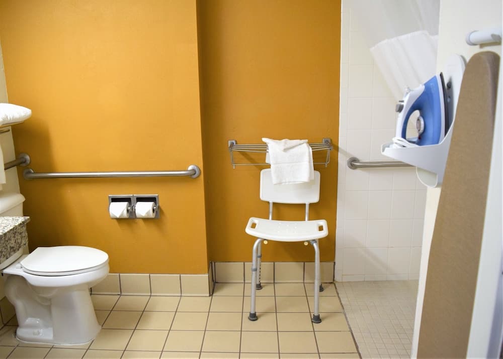 Quality Inn Conference Center at Citrus Hills gallery photo in Hernando, FL — image 35