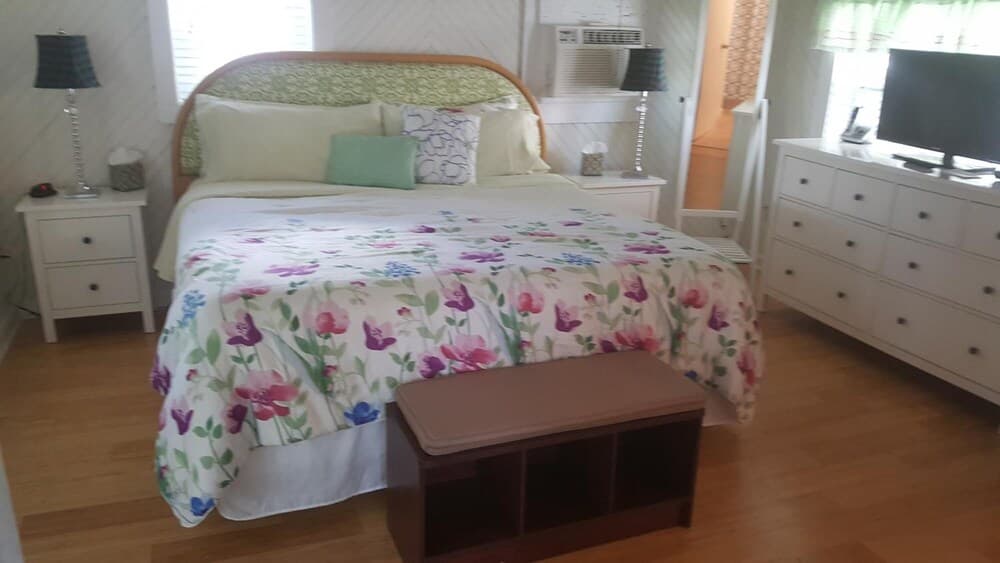 Island's End Resort interior in St. Pete Beach, FL — gallery photo 2