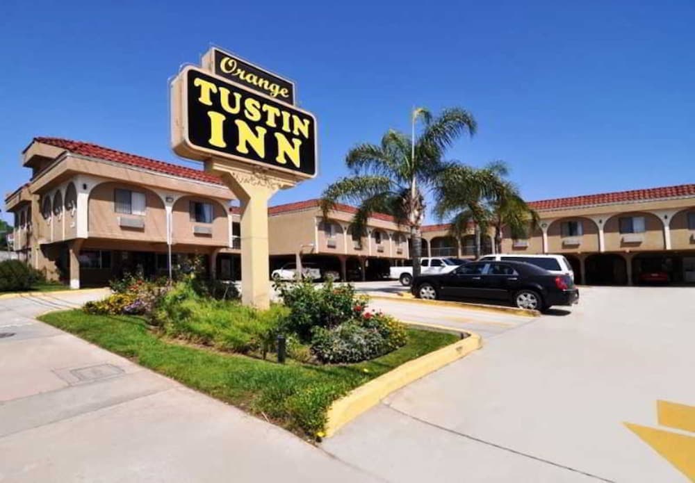 Orange Tustin Inn — hotel in Orange, California