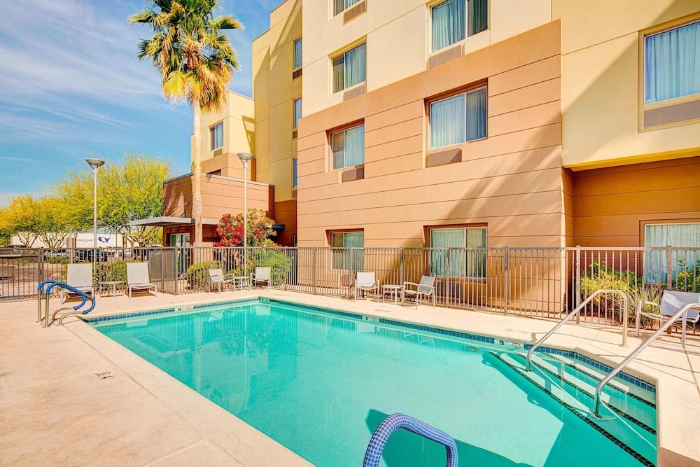 TownePlace Suites by Marriott Goodyear gallery photo in Goodyear, AZ — image 15