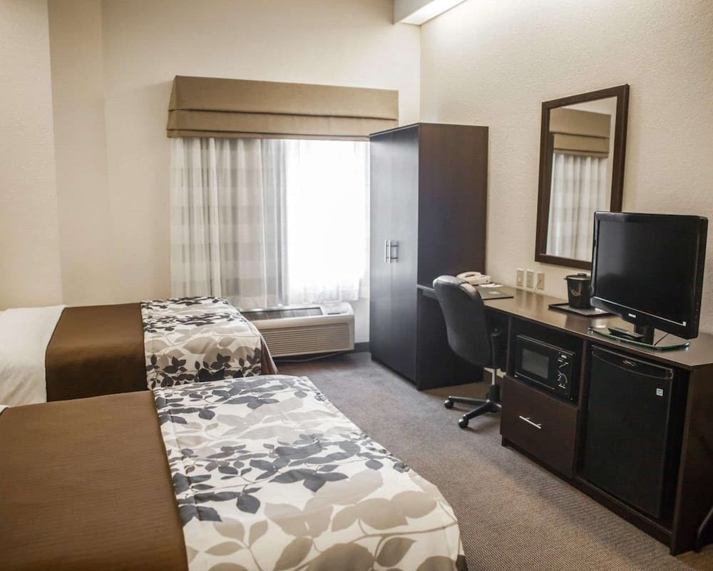 Sleep Inn & Suites gallery photo in Hagerstown, MD — image 32