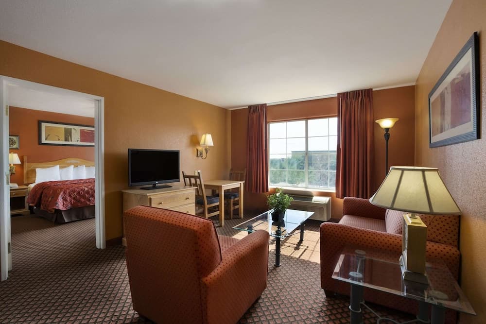 Garner Hotel Phoenix Northwest – Surprise by IHG gallery photo in Surprise, AZ — image 5