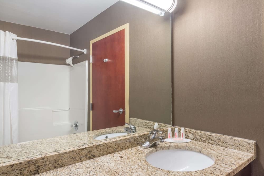Ramada by Wyndham Catlettsburg Ashland gallery photo in Catlettsburg, KY — image 7