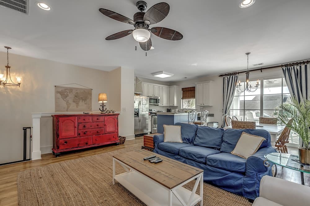 North Beach Resort & Villas gallery photo in North Myrtle Beach, SC — image 194