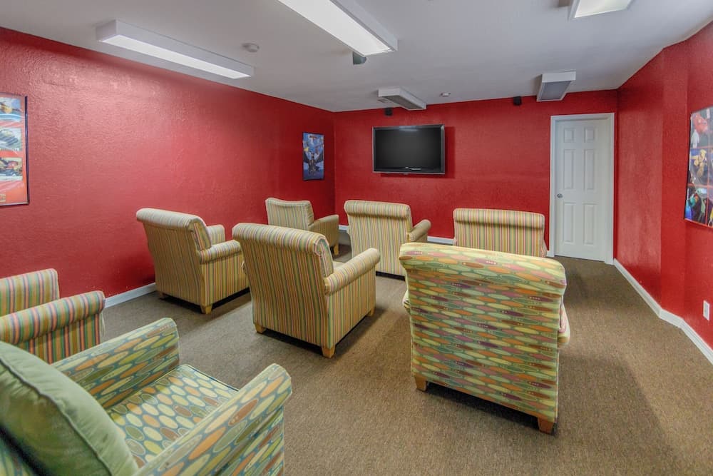 Holiday Inn Club Vacations Galveston Seaside Resort by IHG gallery photo in Galveston, TX — image 20