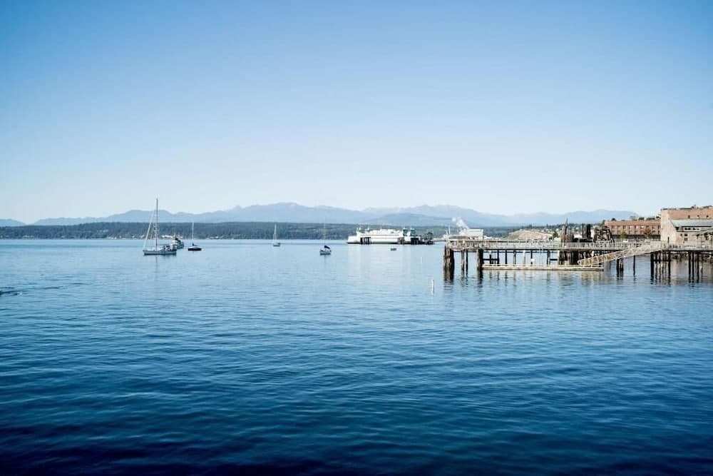 The Bishop Hotel gallery photo in Port Townsend, WA — image 28