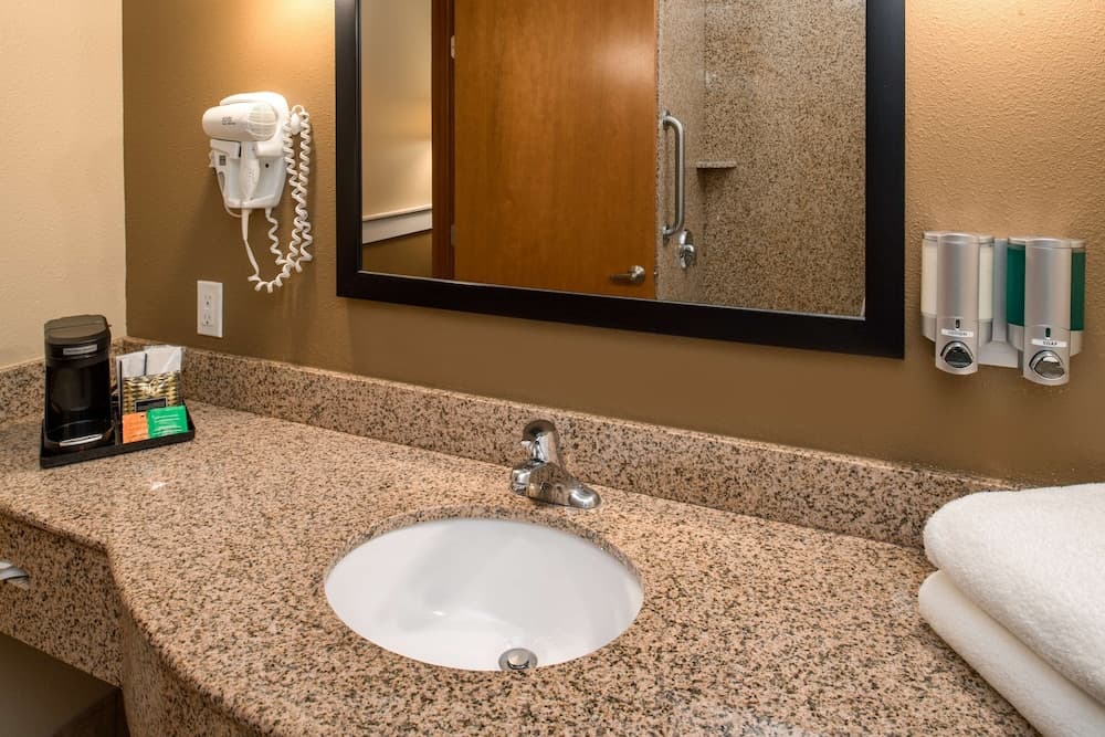 Best Western Kennewick Tri-Cities Center gallery photo in Kennewick, WA — image 16