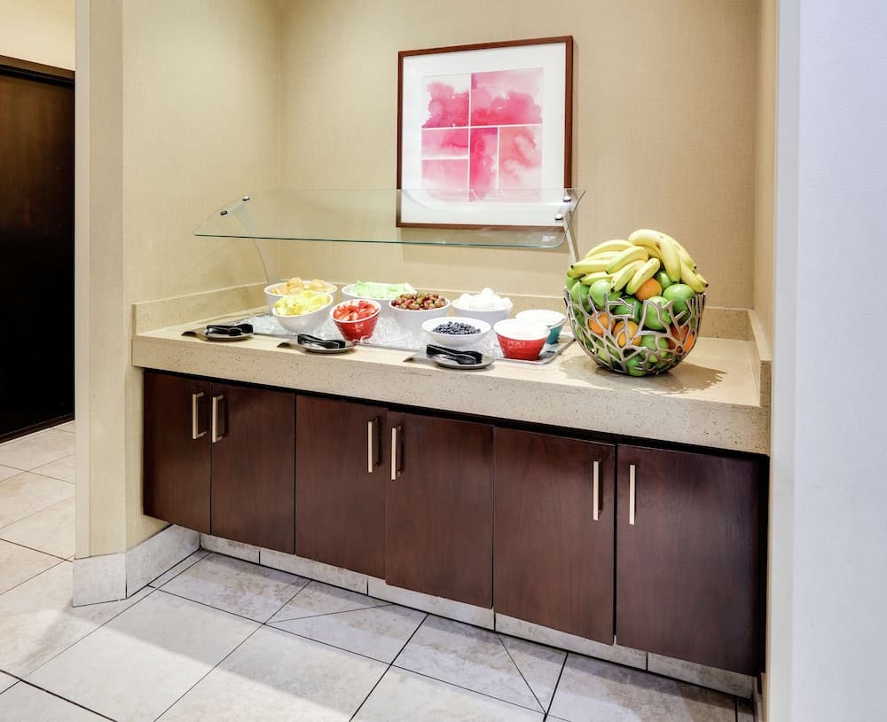 Homewood Suites Dallas Allen gallery photo in Allen, TX — image 19
