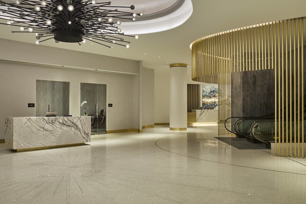 Loews Miami Beach Hotel – South Beach property views in Miami Beach, FL — gallery photo 3