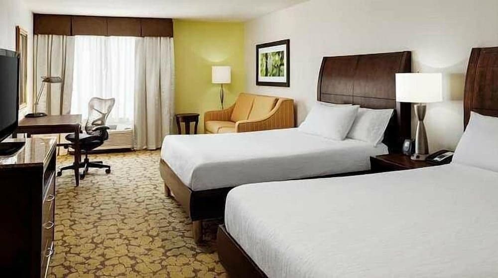 Wyndham Garden New Orleans Airport property views in Kenner, LA — gallery photo 3
