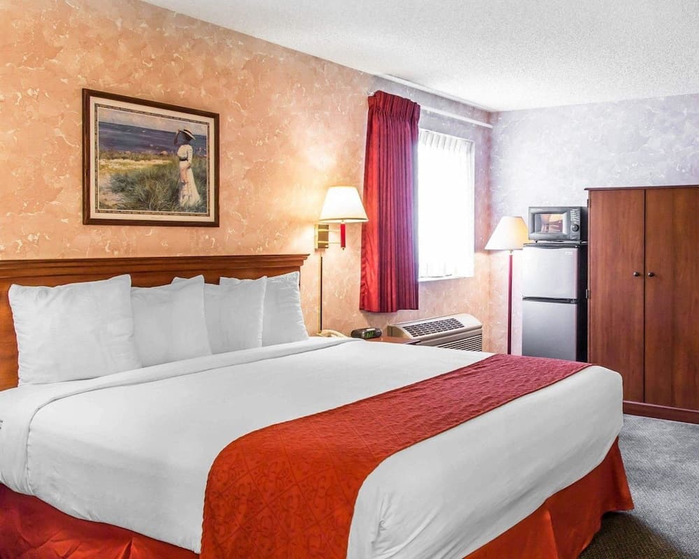 Econo Lodge Longmont East gallery photo in Longmont, CO — image 15