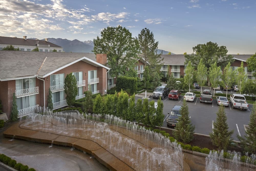 Little America Hotel gallery photo in Salt Lake City, UT — image 34