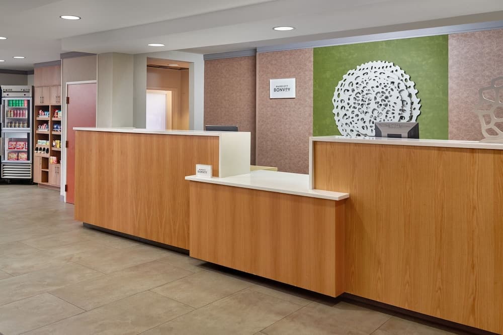 Fairfield Inn & Suites by Marriott Warner Robins property views in Warner Robins, GA — gallery photo 3