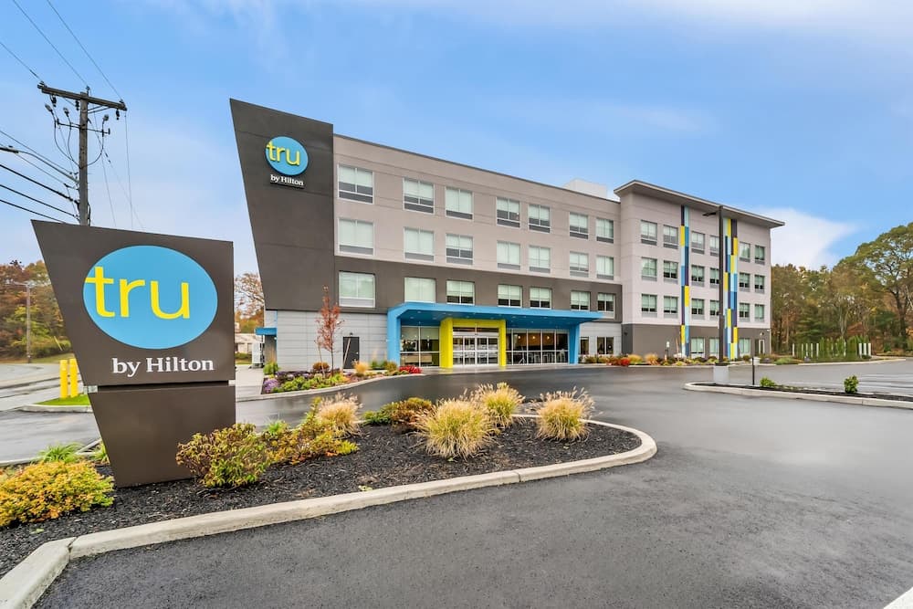 Tru By Hilton Brockton gallery photo in Brockton, MA — image 31