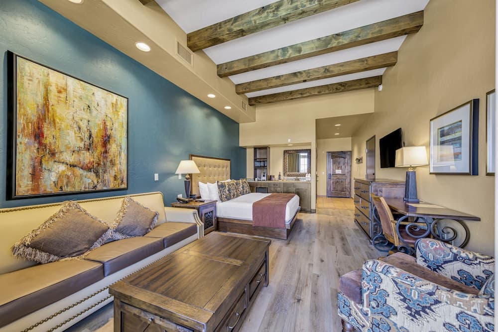 The Murieta Inn & Spa gallery photo in Sloughhouse, CA — image 27
