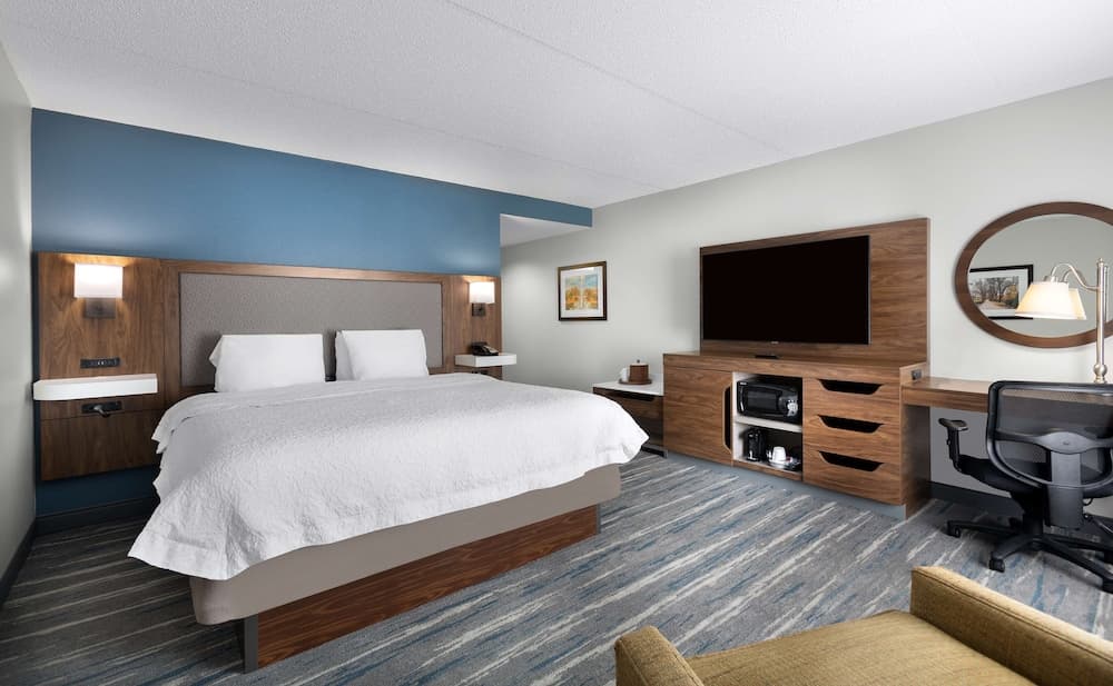 Hampton Inn Charlotte-Belmont at Montcross gallery photo in Belmont, NC — image 11